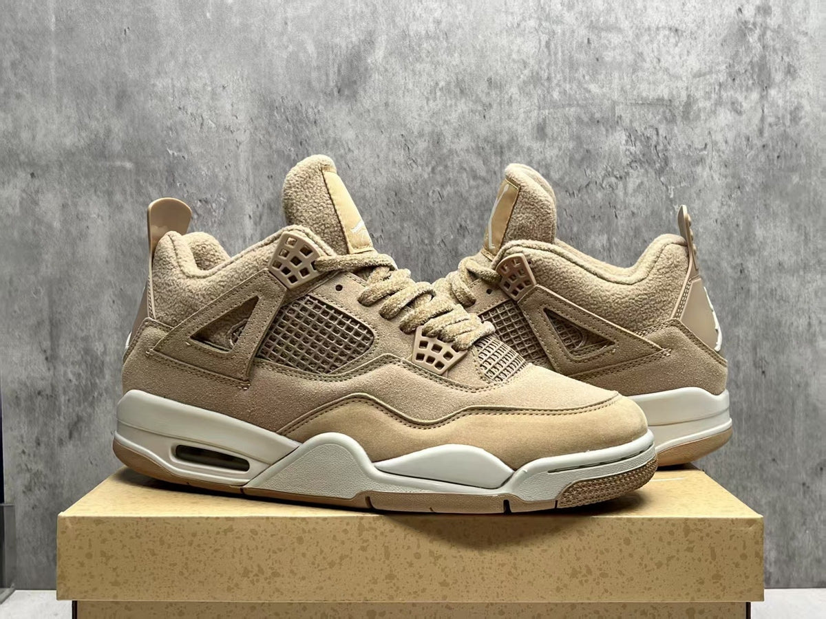 Air Jordan 4 Hemp HV0823-200