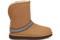 UGG Classic Short Crescent Boot - Chestnut (Women's)