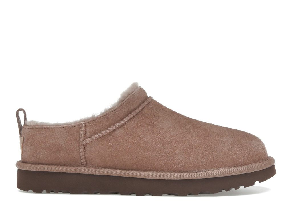 UGG Classic Micro - Rocky Oak (Women's)